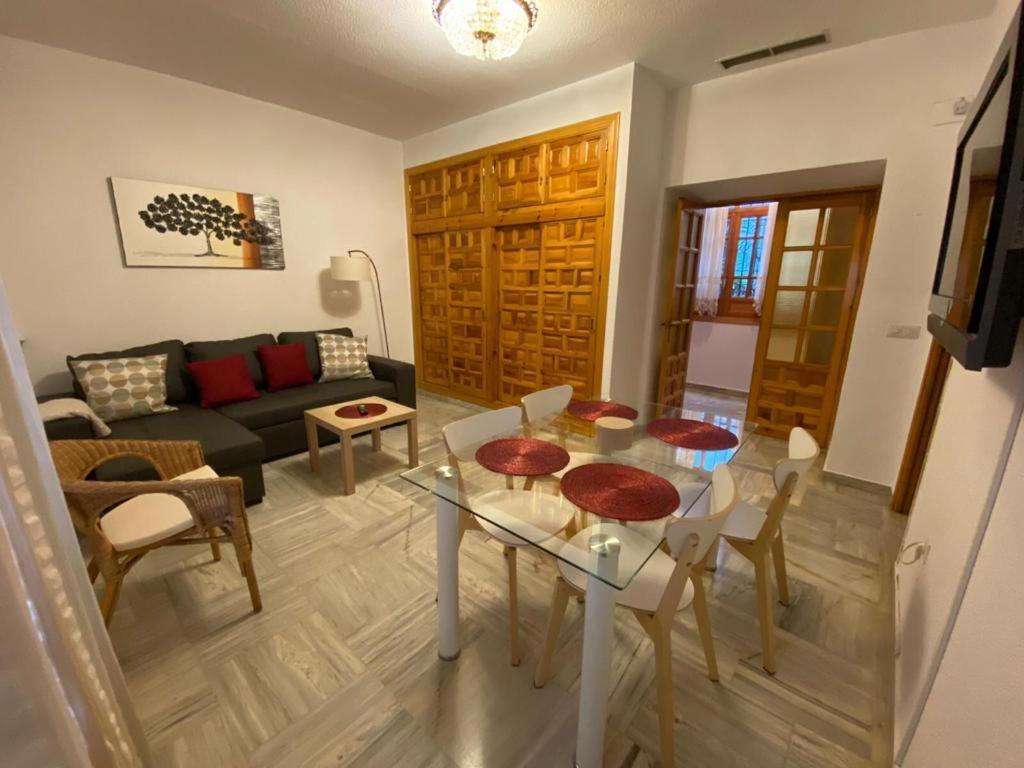Cordoba Centro Esencia Cordobesa. Mezquita Διαμέρισμα Εξωτερικό φωτογραφία