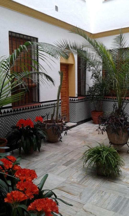 Cordoba Centro Esencia Cordobesa. Mezquita Διαμέρισμα Εξωτερικό φωτογραφία