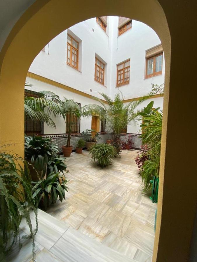 Cordoba Centro Esencia Cordobesa. Mezquita Διαμέρισμα Εξωτερικό φωτογραφία