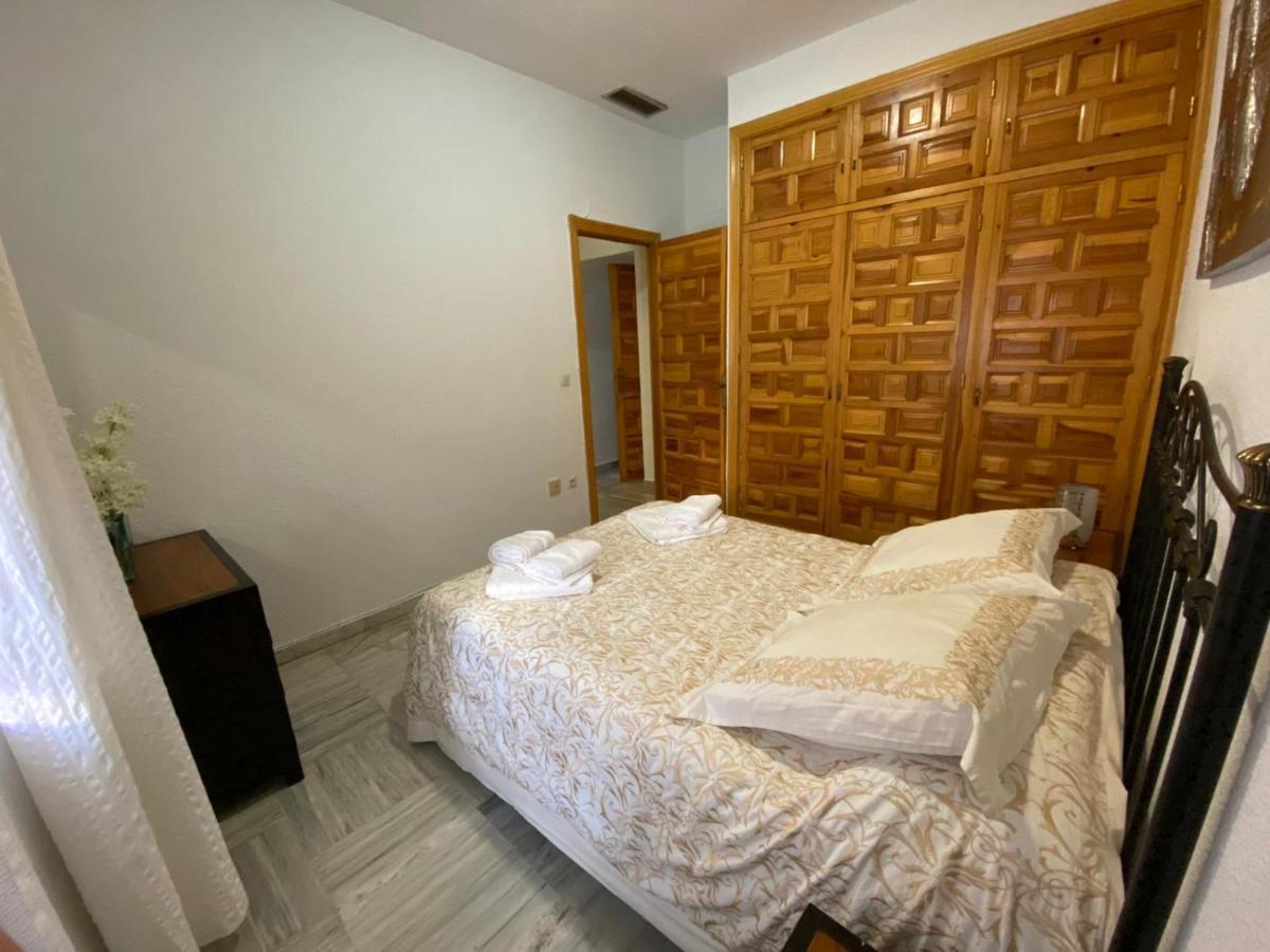 Cordoba Centro Esencia Cordobesa. Mezquita Διαμέρισμα Εξωτερικό φωτογραφία