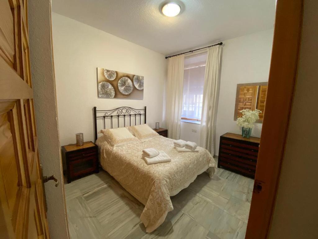 Cordoba Centro Esencia Cordobesa. Mezquita Διαμέρισμα Εξωτερικό φωτογραφία