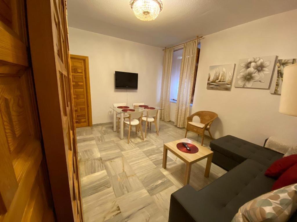 Cordoba Centro Esencia Cordobesa. Mezquita Διαμέρισμα Εξωτερικό φωτογραφία
