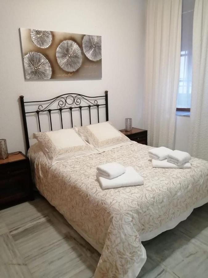 Cordoba Centro Esencia Cordobesa. Mezquita Διαμέρισμα Εξωτερικό φωτογραφία