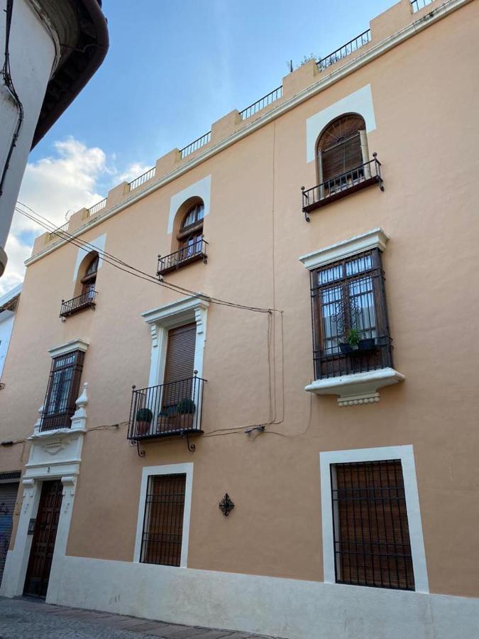 Cordoba Centro Esencia Cordobesa. Mezquita Διαμέρισμα Εξωτερικό φωτογραφία