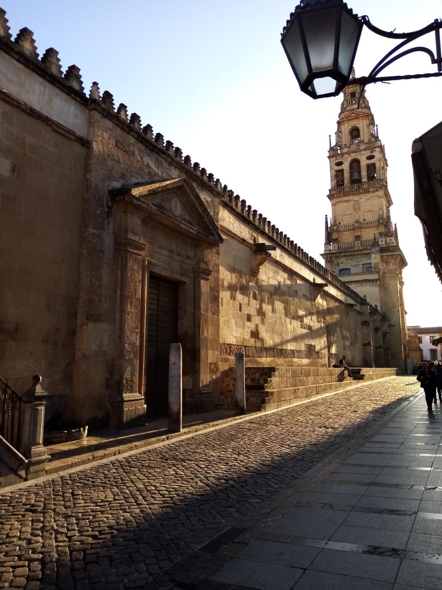 Cordoba Centro Esencia Cordobesa. Mezquita Διαμέρισμα Δωμάτιο φωτογραφία