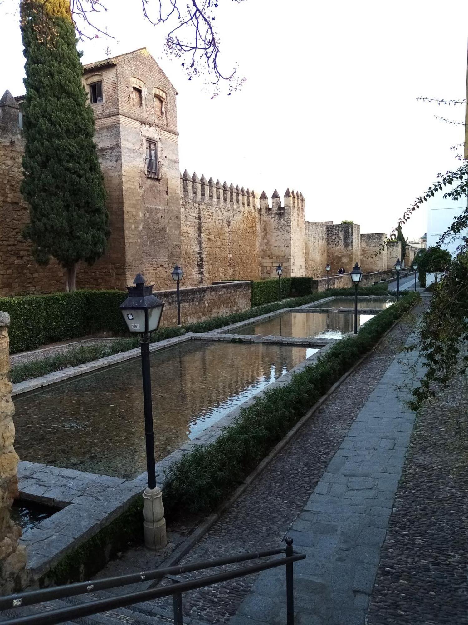 Cordoba Centro Esencia Cordobesa. Mezquita Διαμέρισμα Δωμάτιο φωτογραφία