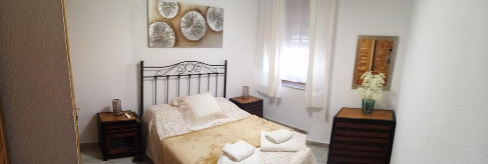 Cordoba Centro Esencia Cordobesa. Mezquita Διαμέρισμα Εξωτερικό φωτογραφία