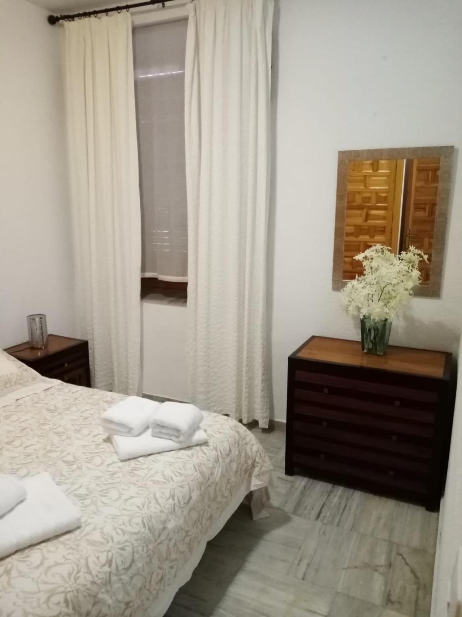 Cordoba Centro Esencia Cordobesa. Mezquita Διαμέρισμα Εξωτερικό φωτογραφία